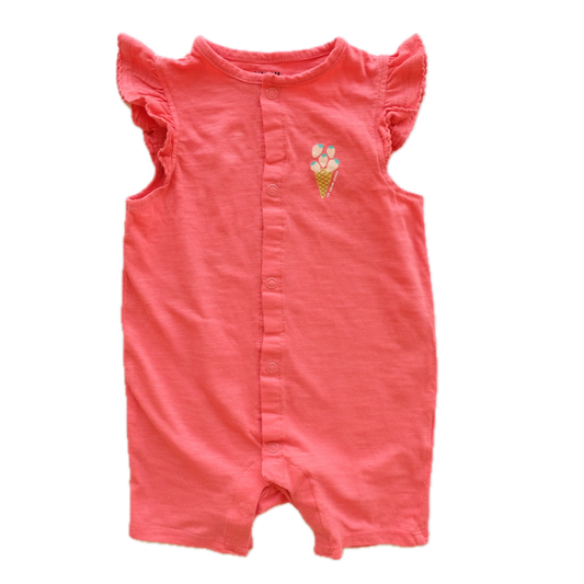 Barboteuse Kiabi - 9 mois