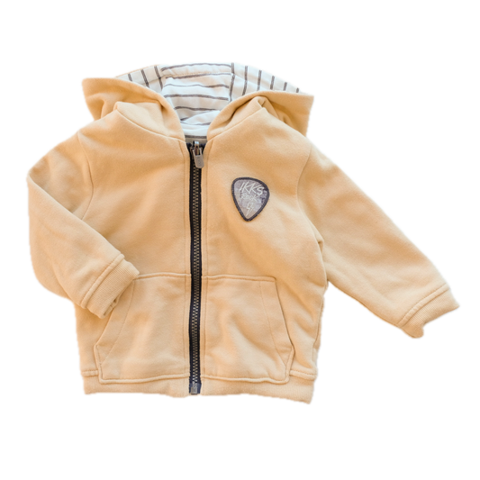 Sweat IKKS - 12 mois (74 cm)