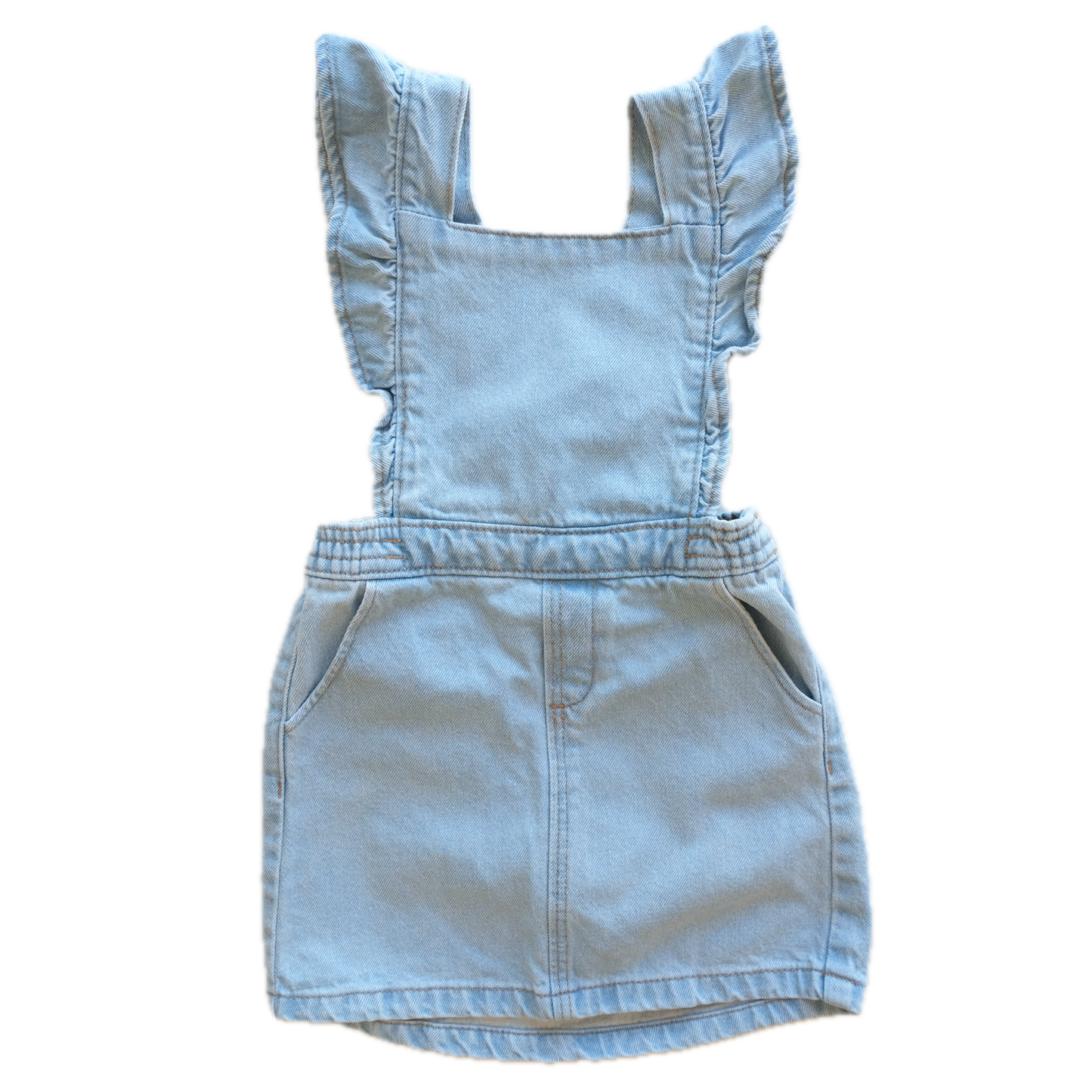 Robe Kiabi - 4 ans
