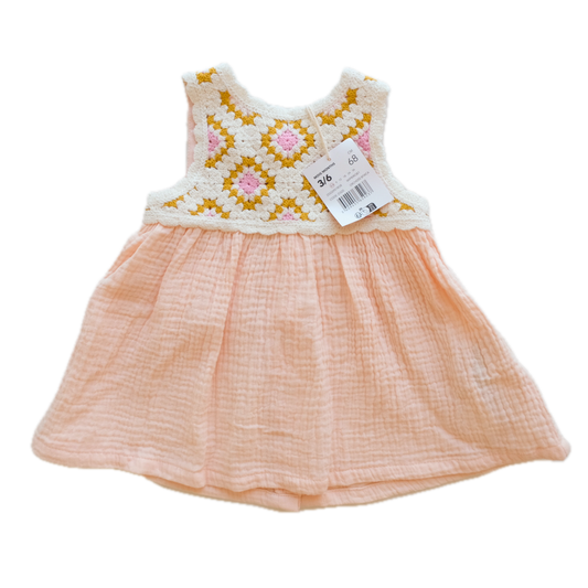Robe DPAM - 6 mois (68 cm)
