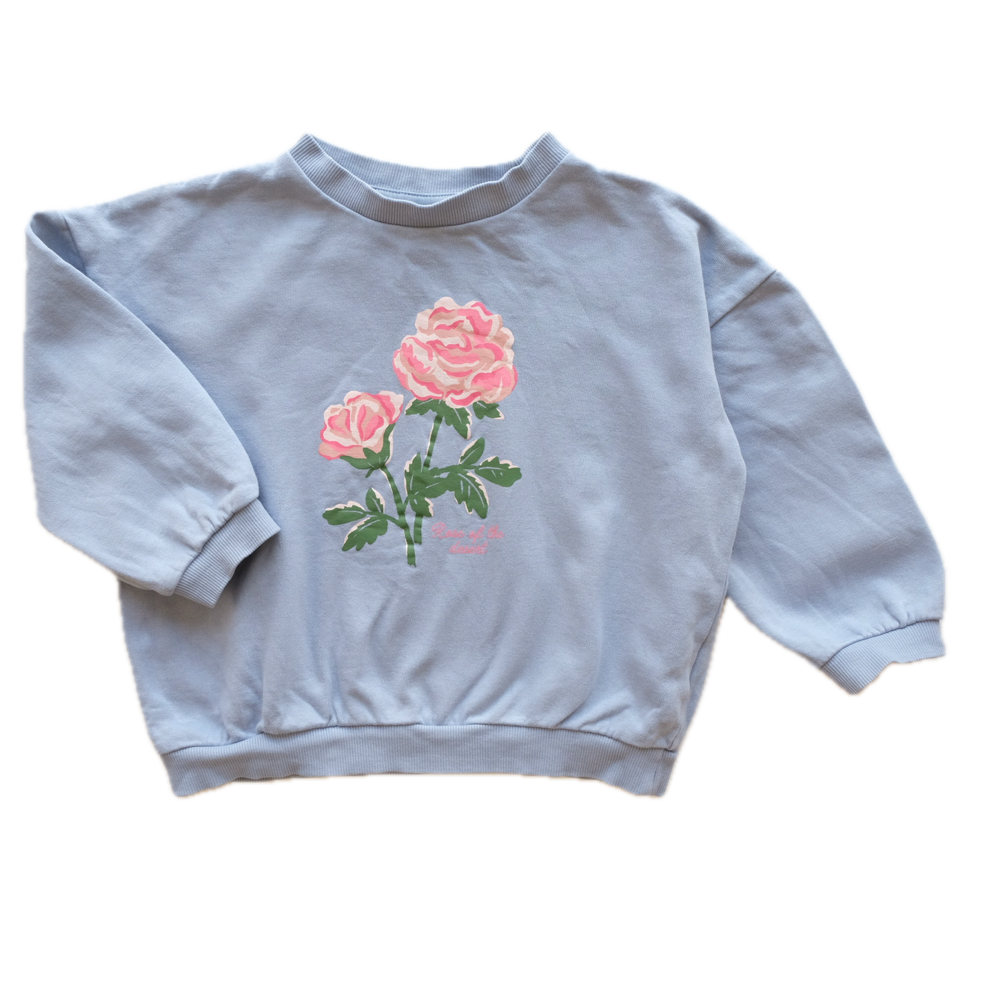 Sweat H&M - 4 ans (104 cm)