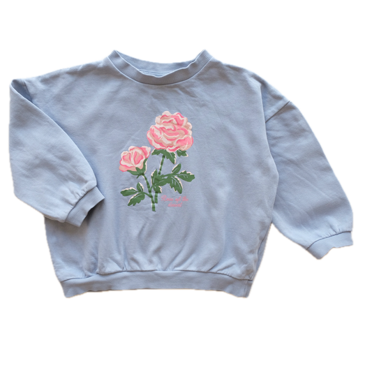 Sweat H&M - 4 ans (104 cm)
