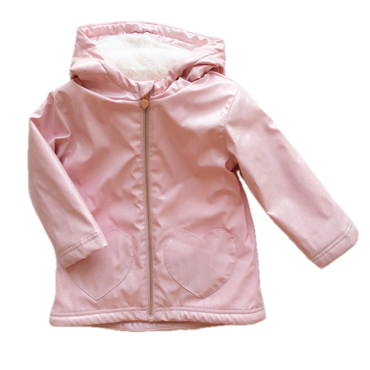 Veste La Halle - 24 mois (86 cm)