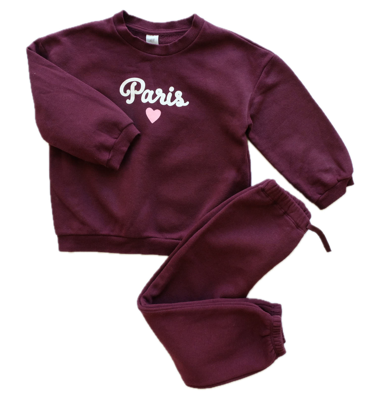 Ensemble H&M - 4 ans (104 cm)