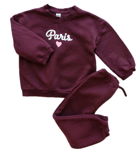Ensemble H&M - 4 ans (104 cm)