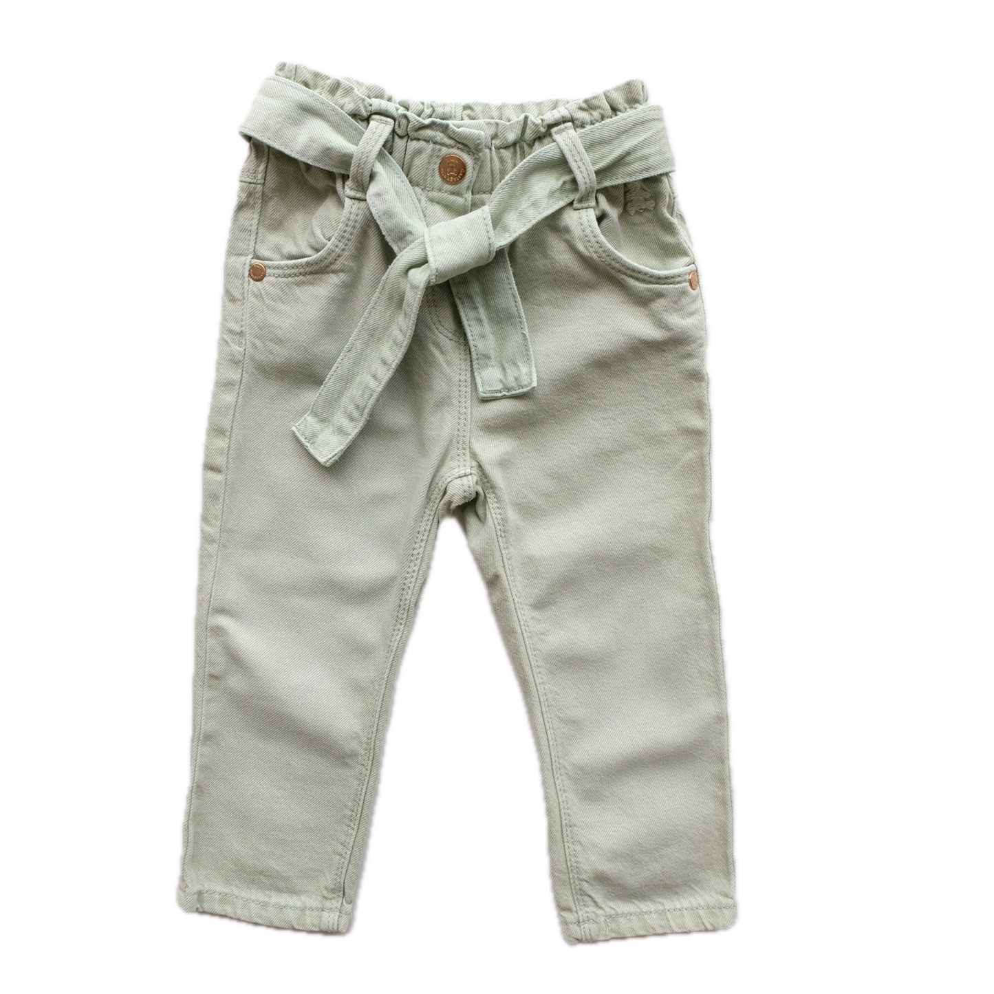 Jean Lulu Castagnette - 18 mois