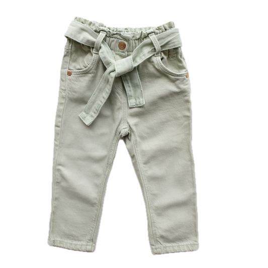 Jean Lulu Castagnette - 18 mois