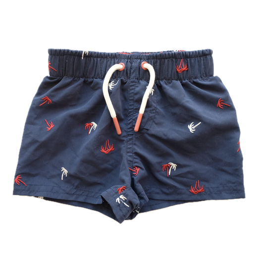 Short de bain Kiabi - 12 mois