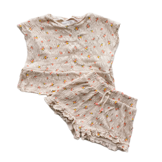 Ensemble Zara - 4 ans (104 cm)