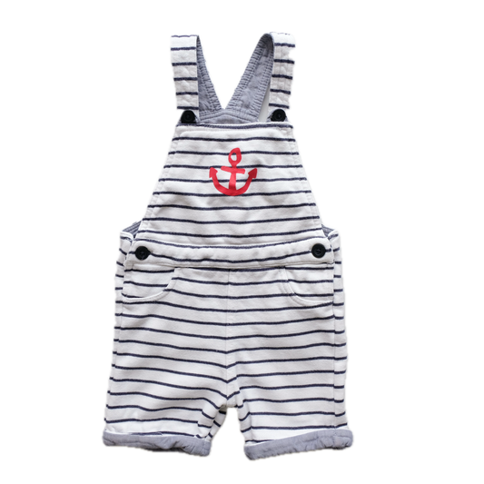 Salopette TEX - 18 mois