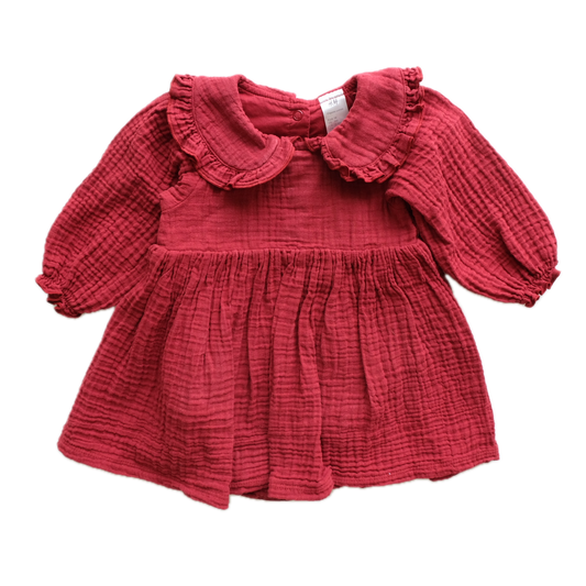 Robe H&M - 9 mois (74 cm)