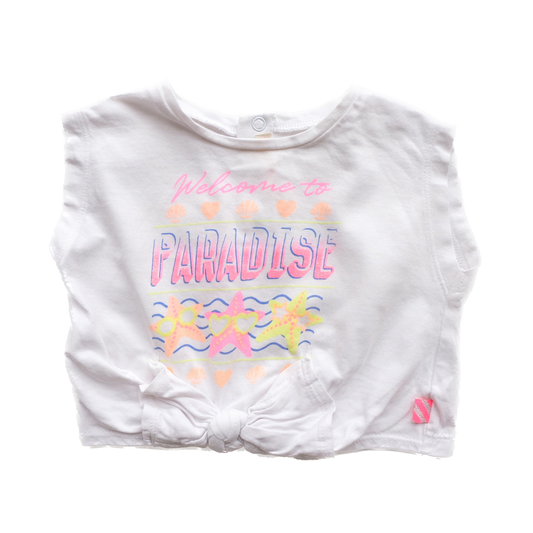 Top Billieblush - 6 mois (67 cm)