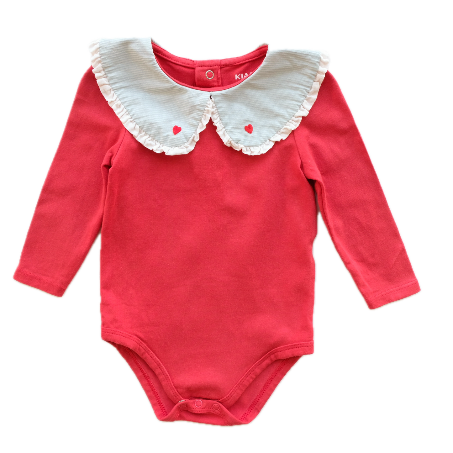 Body Kiabi - 6 mois