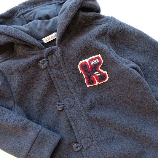 Veste IKKS - 18 mois (80 cm)