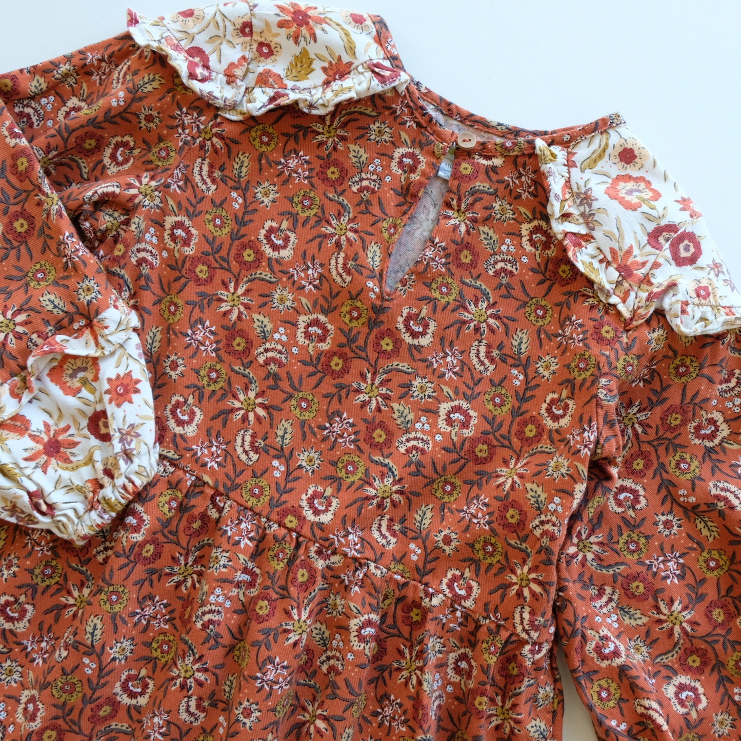Robe Vertbaudet - 5 ans (110 cm)