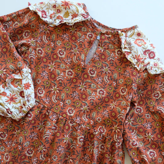 Robe Vertbaudet - 5 ans (110 cm)