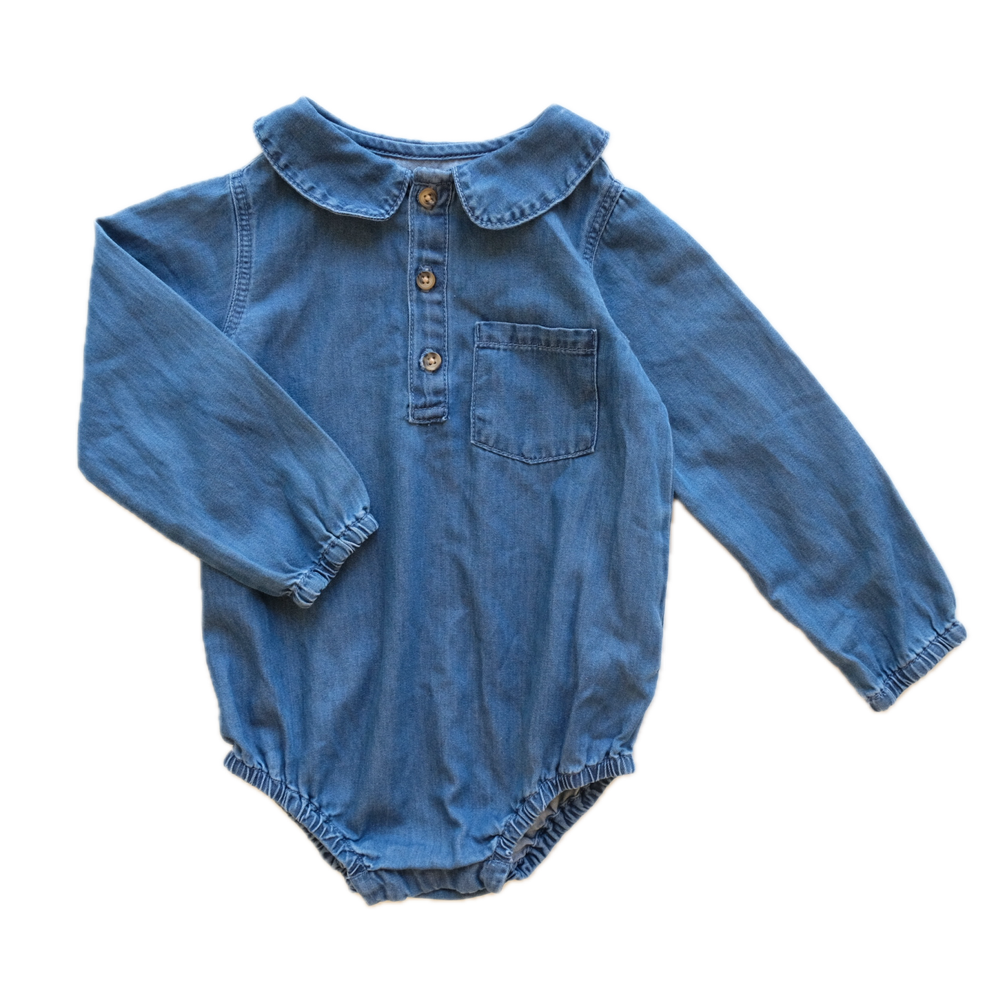 Body Zara - 18 mois (86 cm)