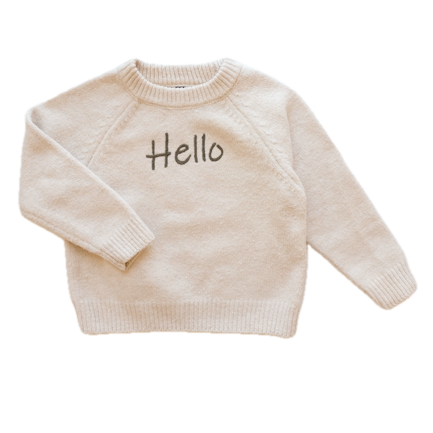 Pull Kiabi - 3 ans