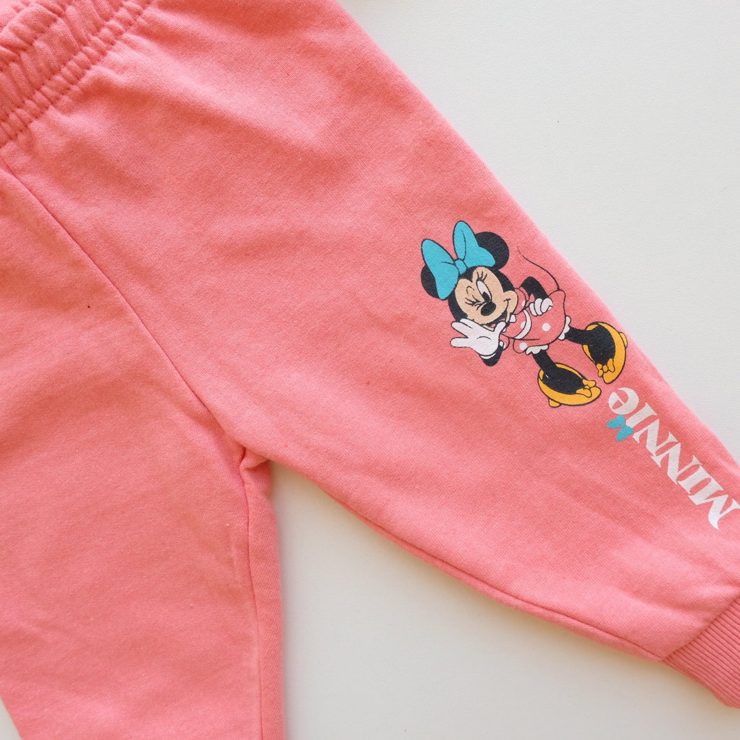 Ensemble Disney baby - 6 mois