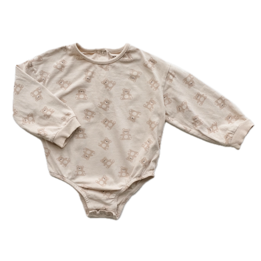 Body Kiabi - 24 mois