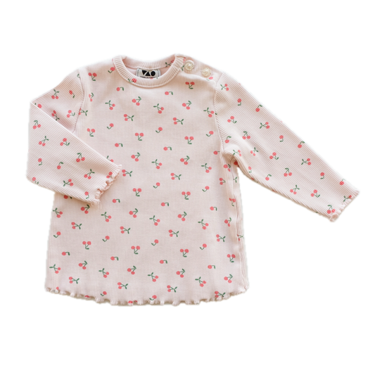 T-shirt TAO - 6 mois (68 cm)