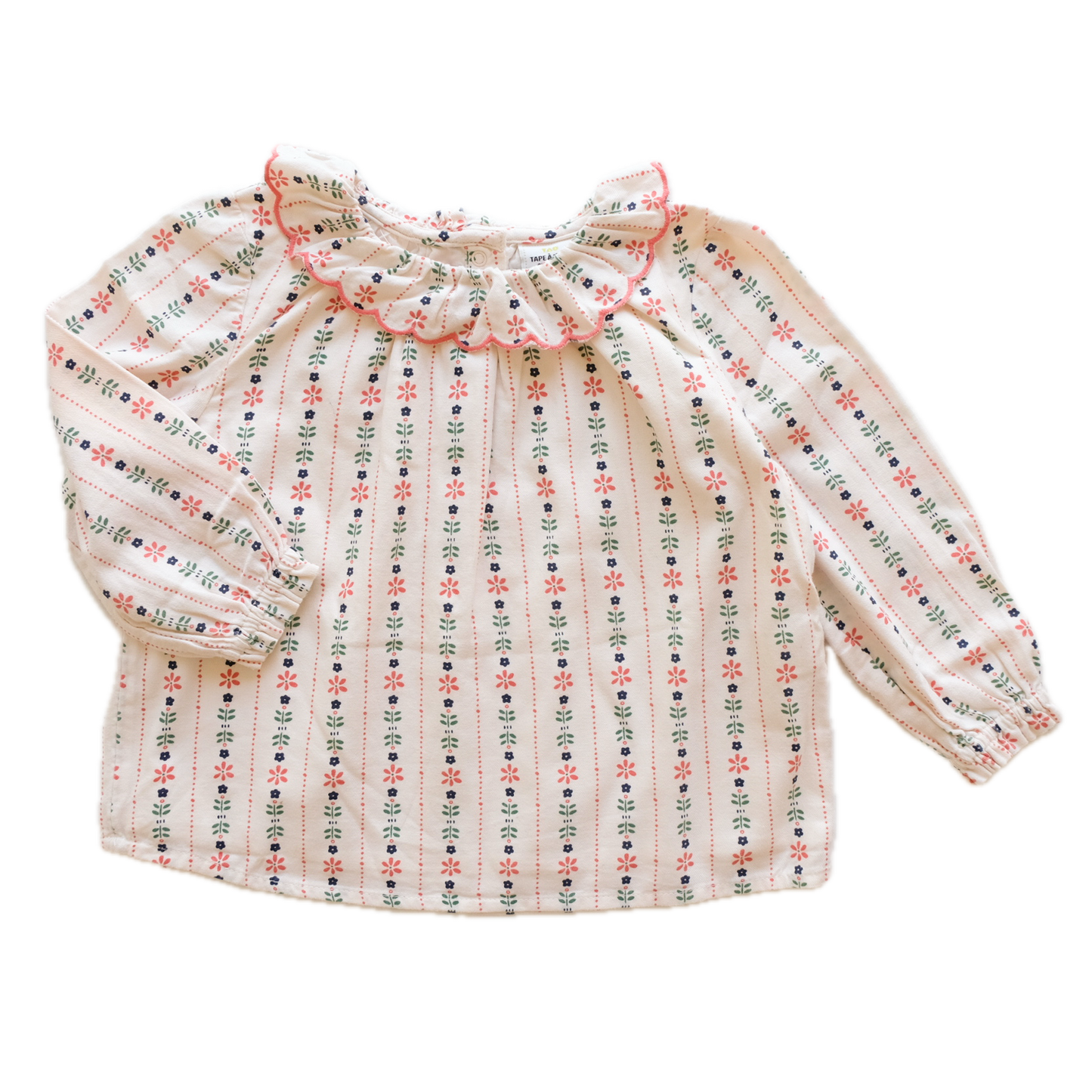 Blouse TAO -36 mois (98 cm)