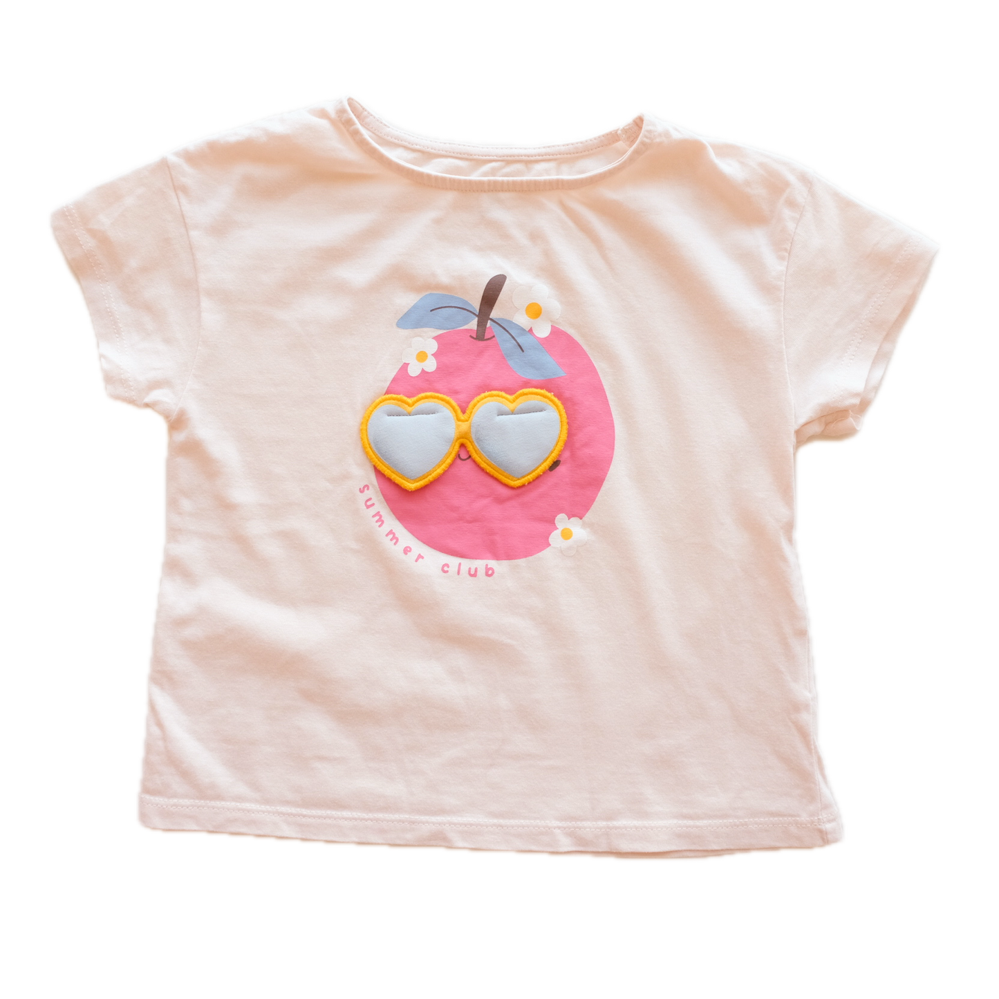 T-shirt Kiabi - 3 ans