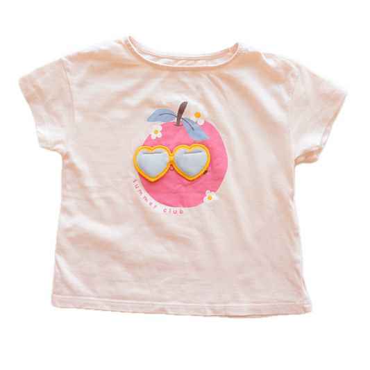 T-shirt Kiabi - 3 ans