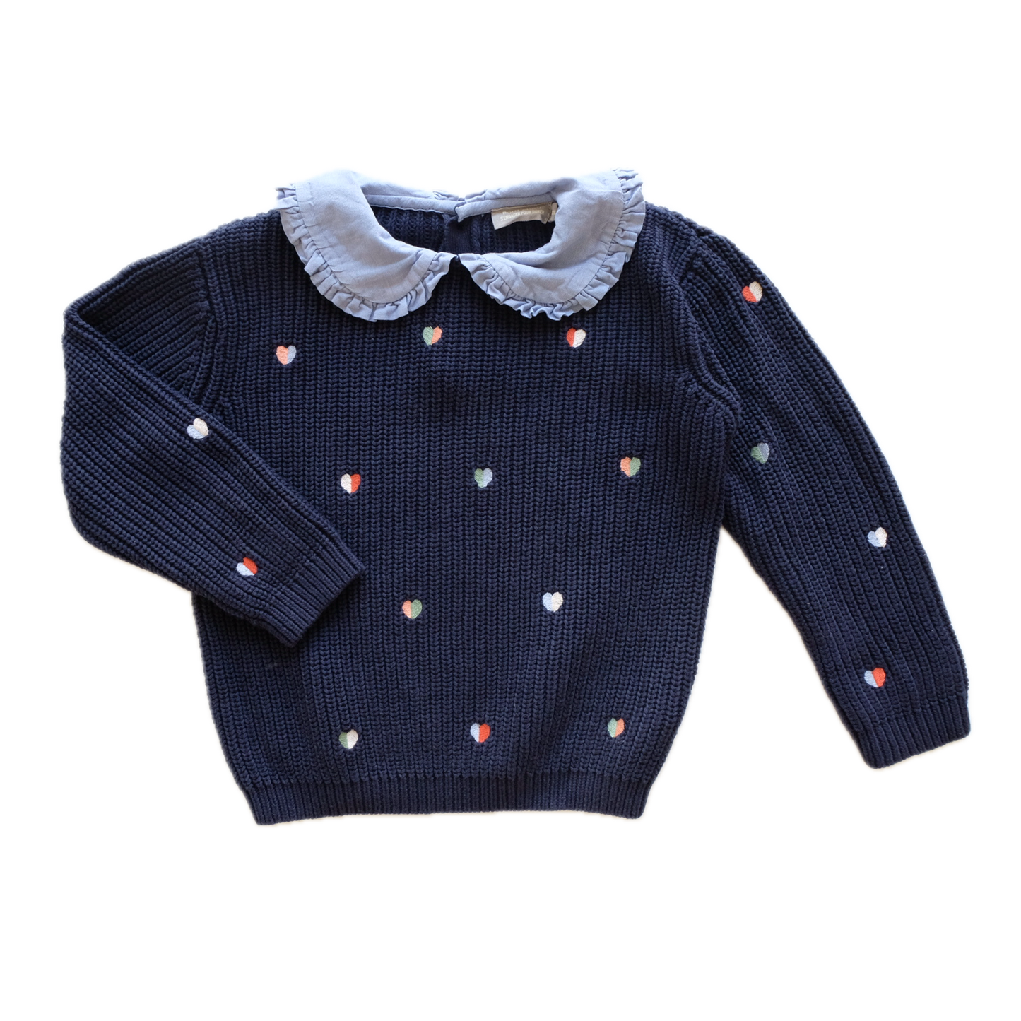 Pull Bout'chou - 36 mois