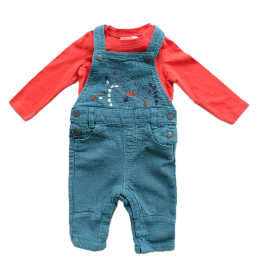 Ensemble DPAM - 6 mois (68 cm)