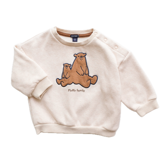 Sweat Kiabi - 12 mois