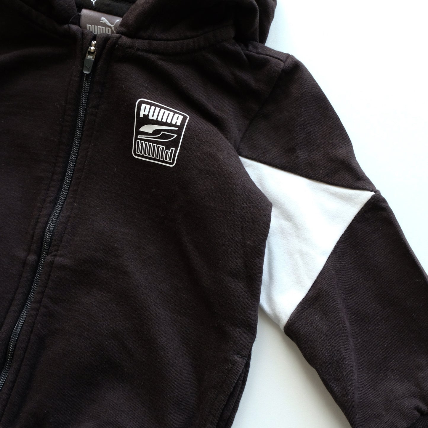 Gilet Puma - 12 mois (80 cm)