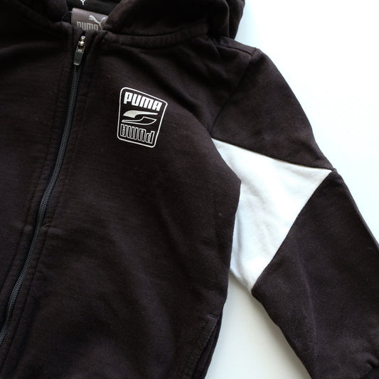 Gilet Puma - 12 mois (80 cm)