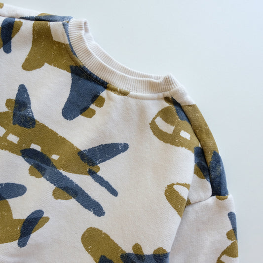 Sweat Zara - 18 mois (86 cm)