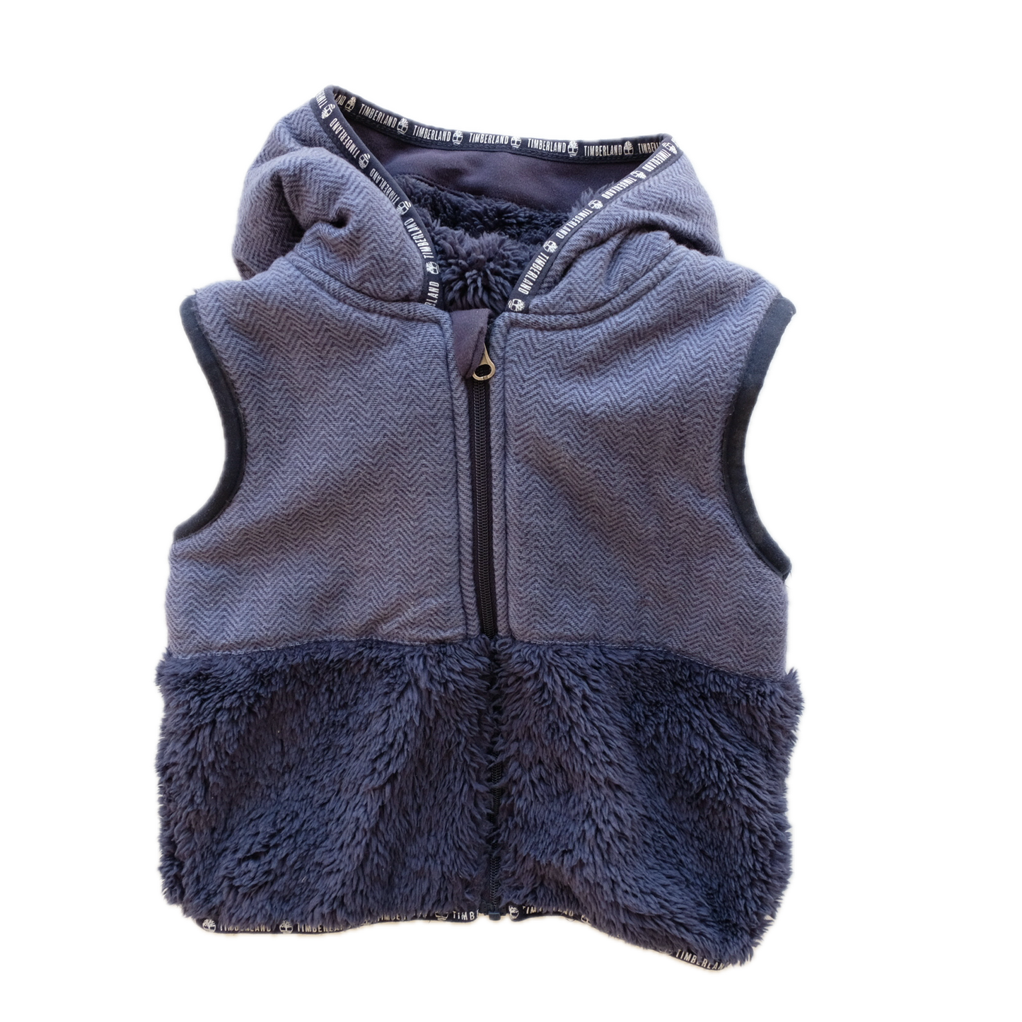 Gilet Timberland - 9 mois (71 cm)