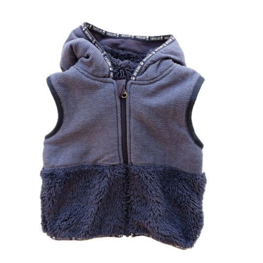 Gilet Timberland - 9 mois (71 cm)