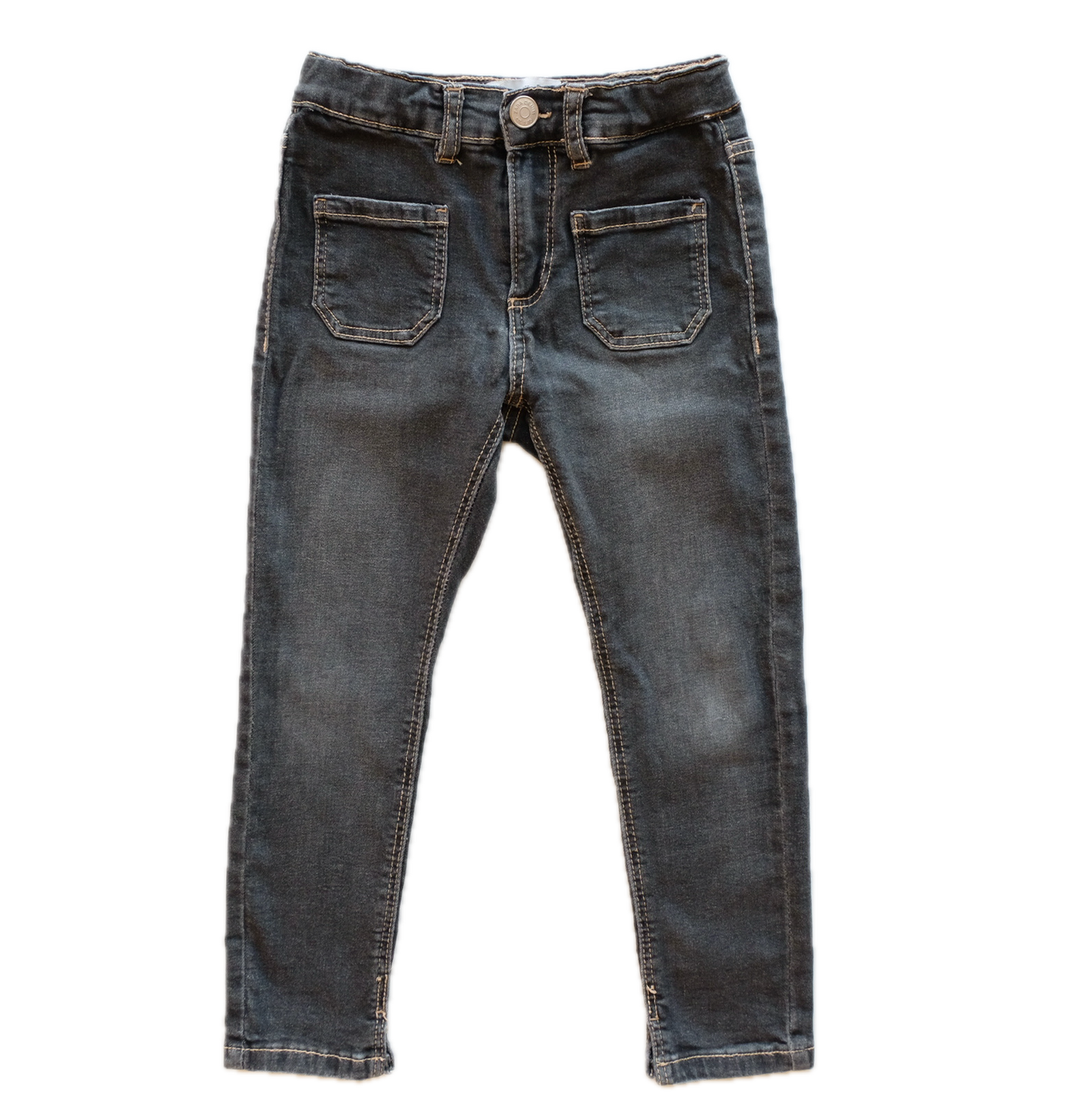 Jean Zara - 5 ans (110 cm)