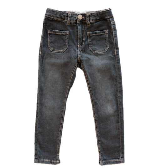 Jean Zara - 5 ans (110 cm)