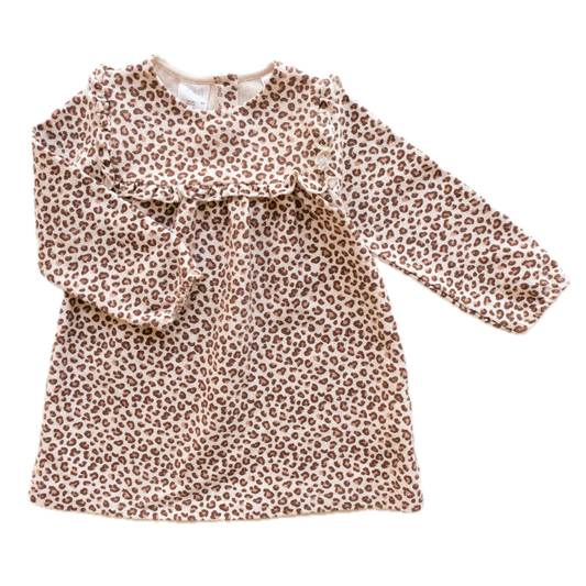 Robe Zara - 24 mois (92 cm)