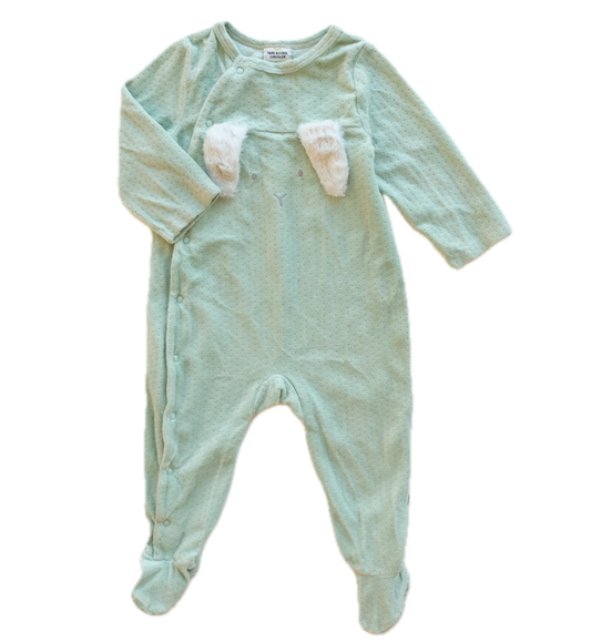 Pyjama TAO - 12 mois (74 cm)