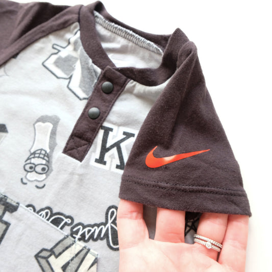 Combicourt Nike - 9 mois (74 cm)