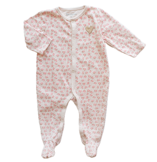 Pyjama In Extenso - 9 mois