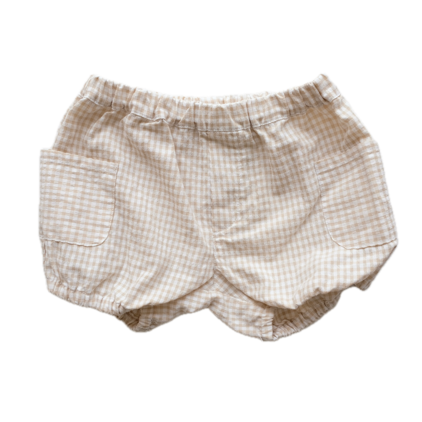 Short Lola Palacios - 18 mois