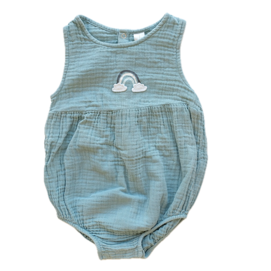 Barboteuse Orchestra - 12 mois (74 cm)