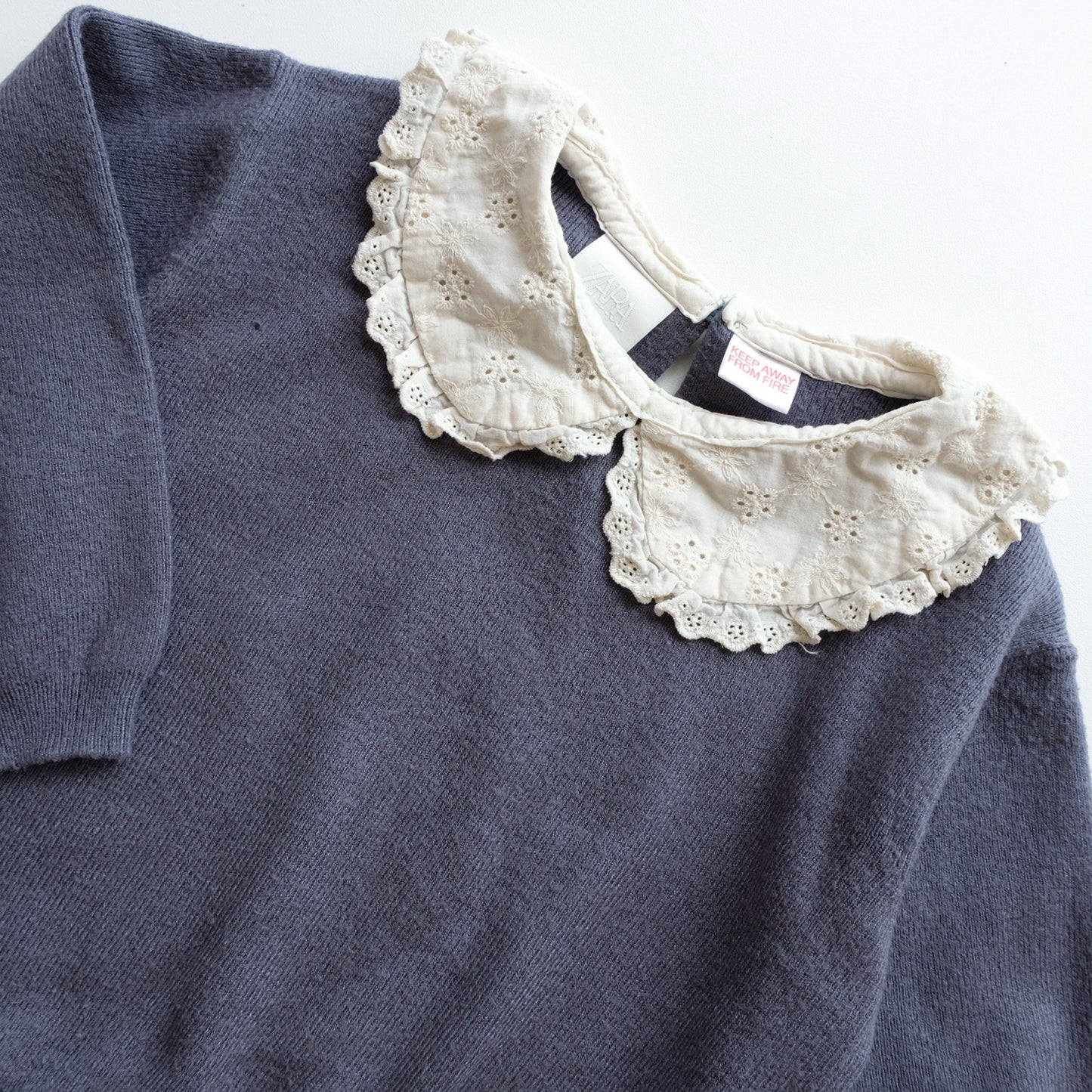Pull Zara - 2 ans (92 cm)