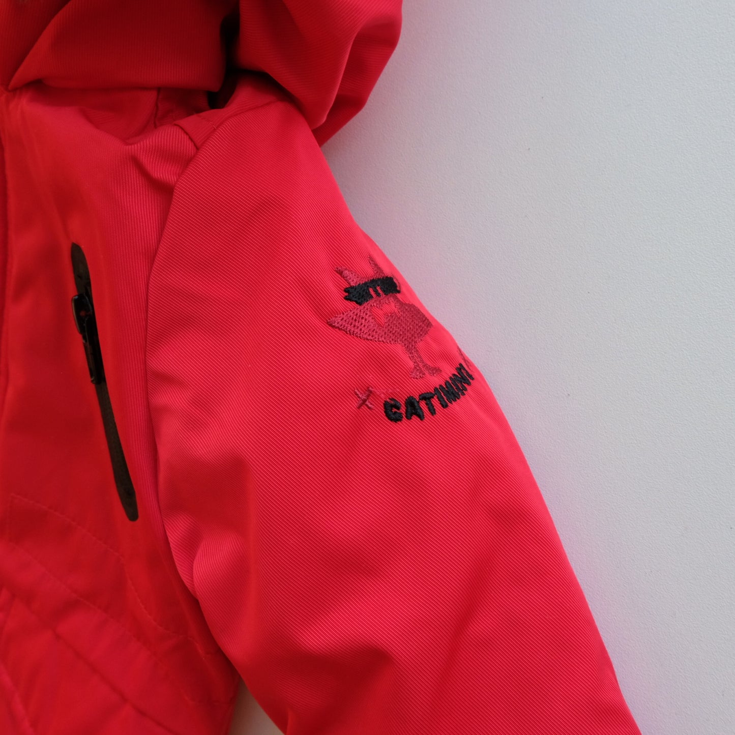 Parka Catimini - 9 mois (71 cm)