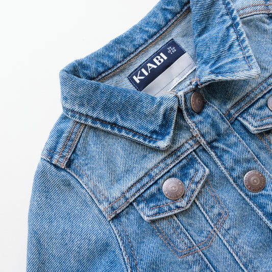 Veste Kiabi - 3 mois