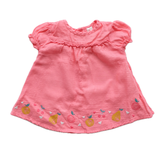 Robe Orchestra - 1 mois (54 cm)