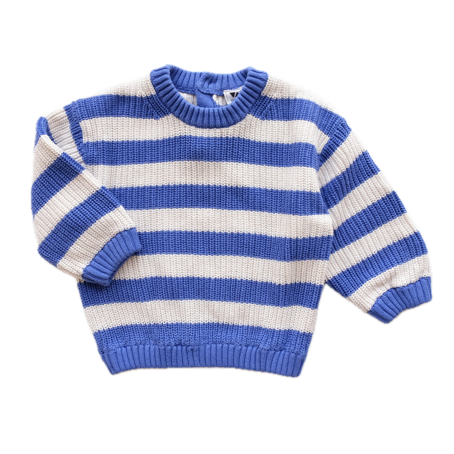 Pull TAO - 18 mois (80 cm)