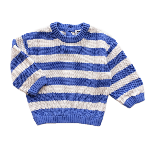 Pull TAO - 18 mois (80 cm)